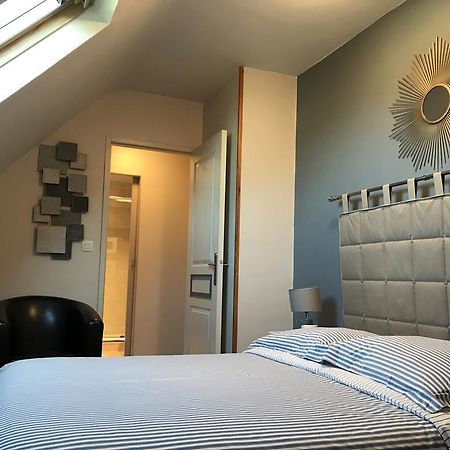 La Grille Doree Amboise Dış mekan fotoğraf