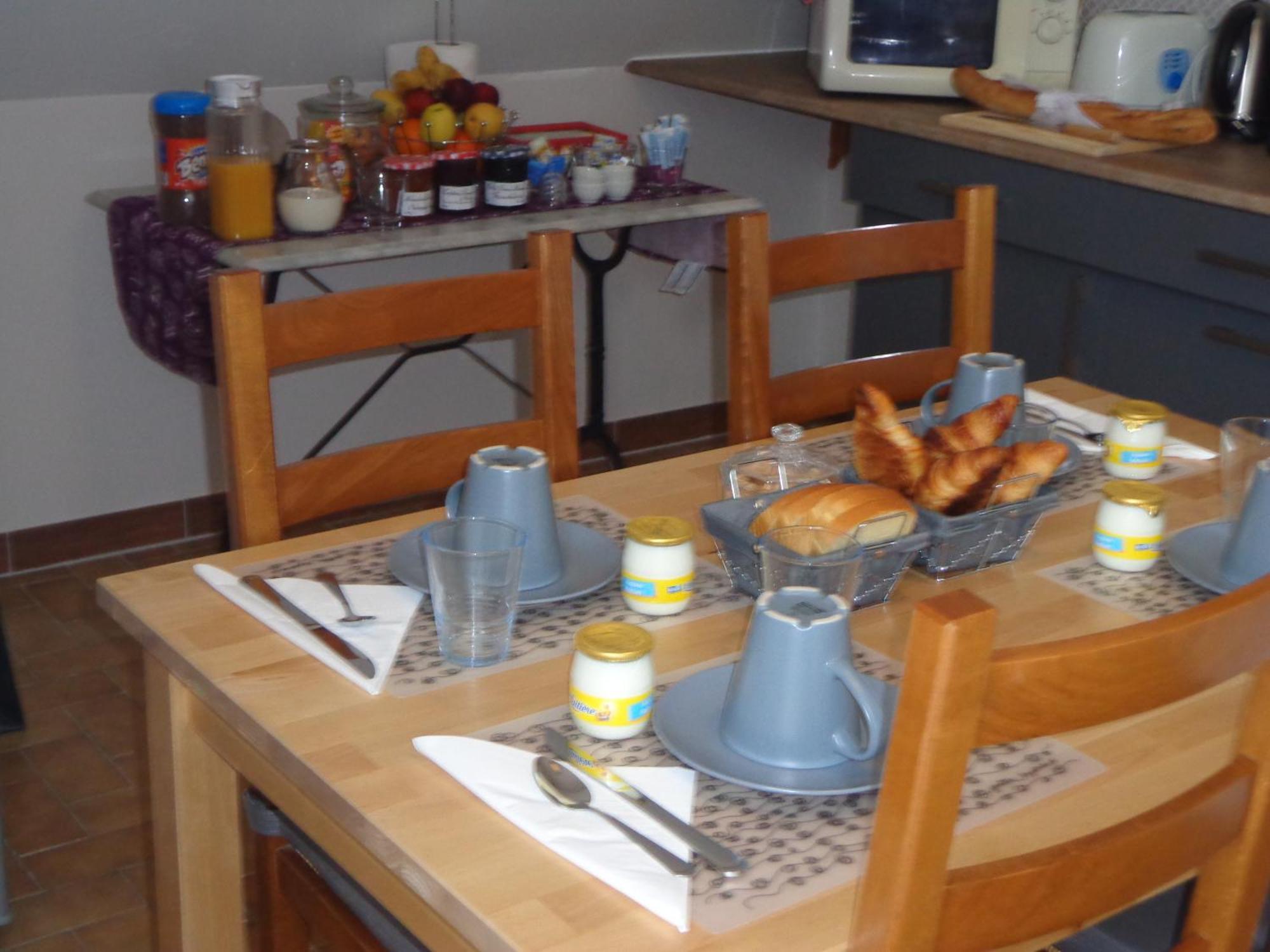 La Grille Doree Amboise Dış mekan fotoğraf