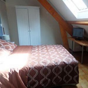 La Grille Doree Amboise Dış mekan fotoğraf