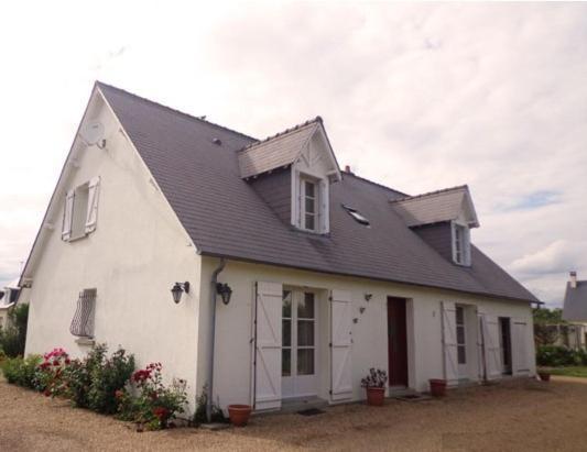 La Grille Doree Amboise Dış mekan fotoğraf
