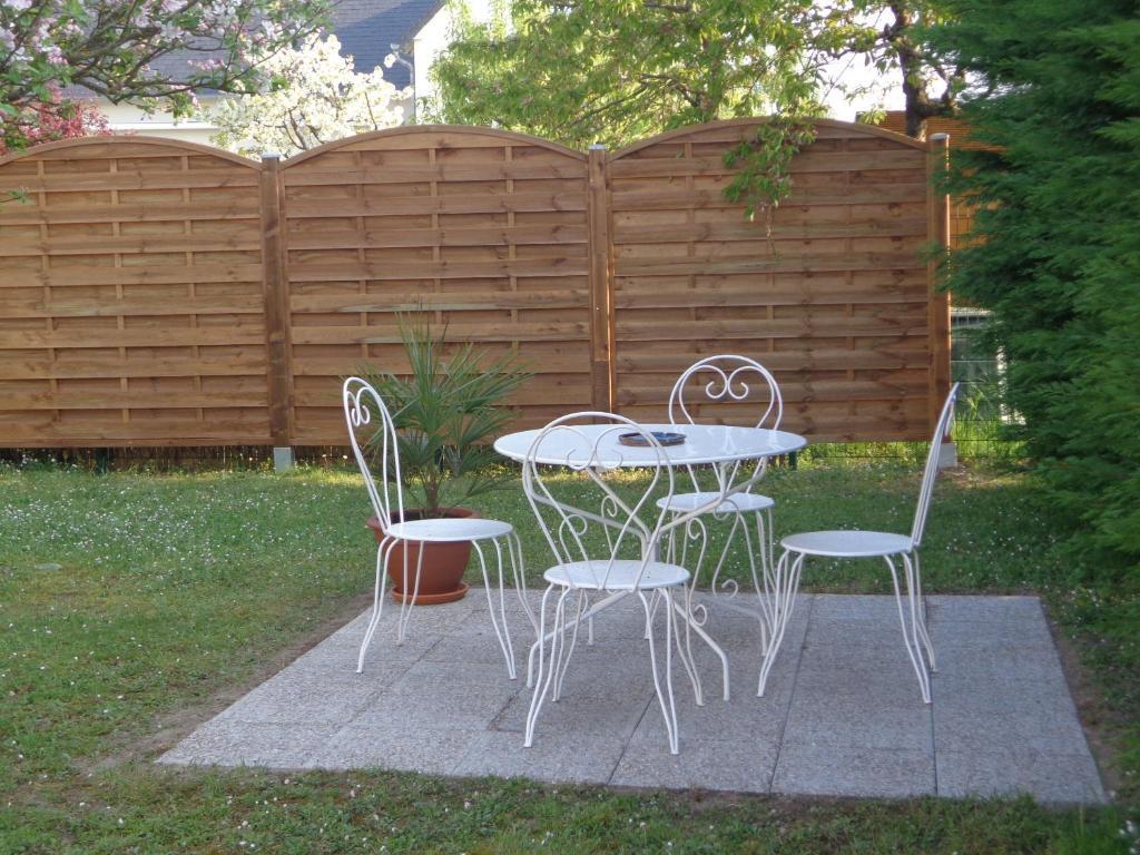 La Grille Doree Amboise Dış mekan fotoğraf